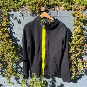 Black Medium Adidas Jacket